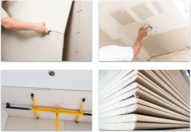 Drywall Installation Services Kelowna BC